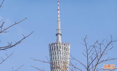 向展现起飞广州、挑和、面向世界的视野
